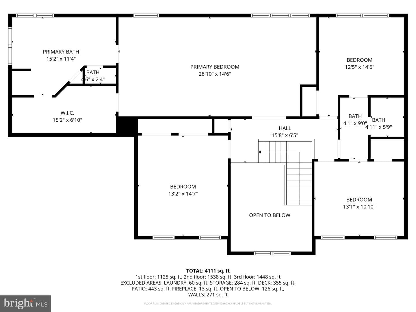 317 Stratus Dr photo 66