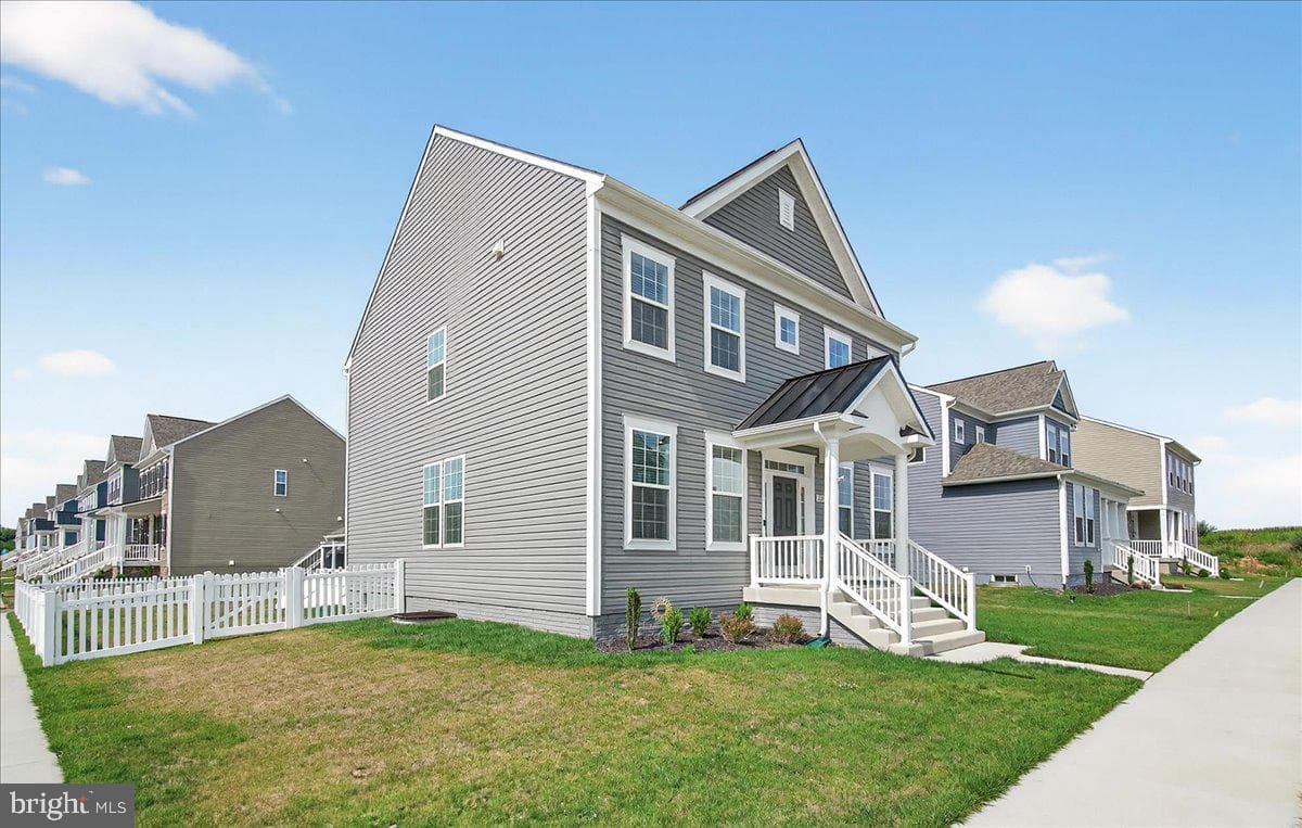 227 Holly Springs Drive