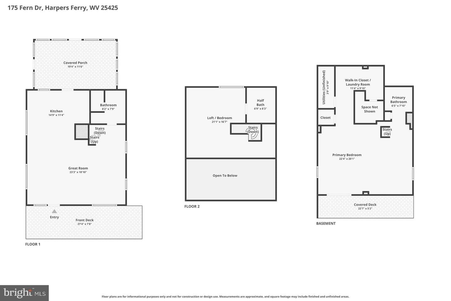 175 Fern Drive photo 72