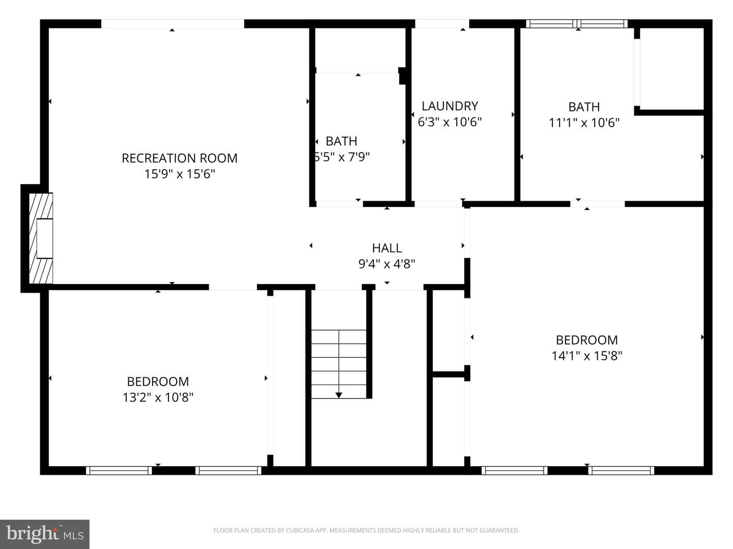 21 Captain Baird Court photo 22