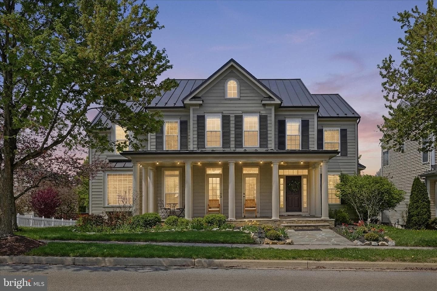 218 Braddock Street, Charles Town