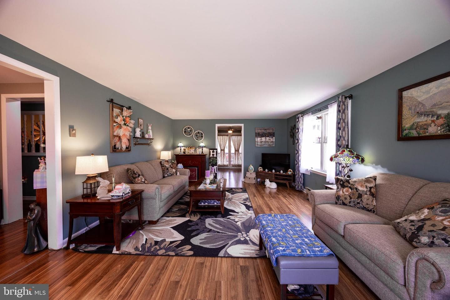 712 Morgan Grove Road photo 15