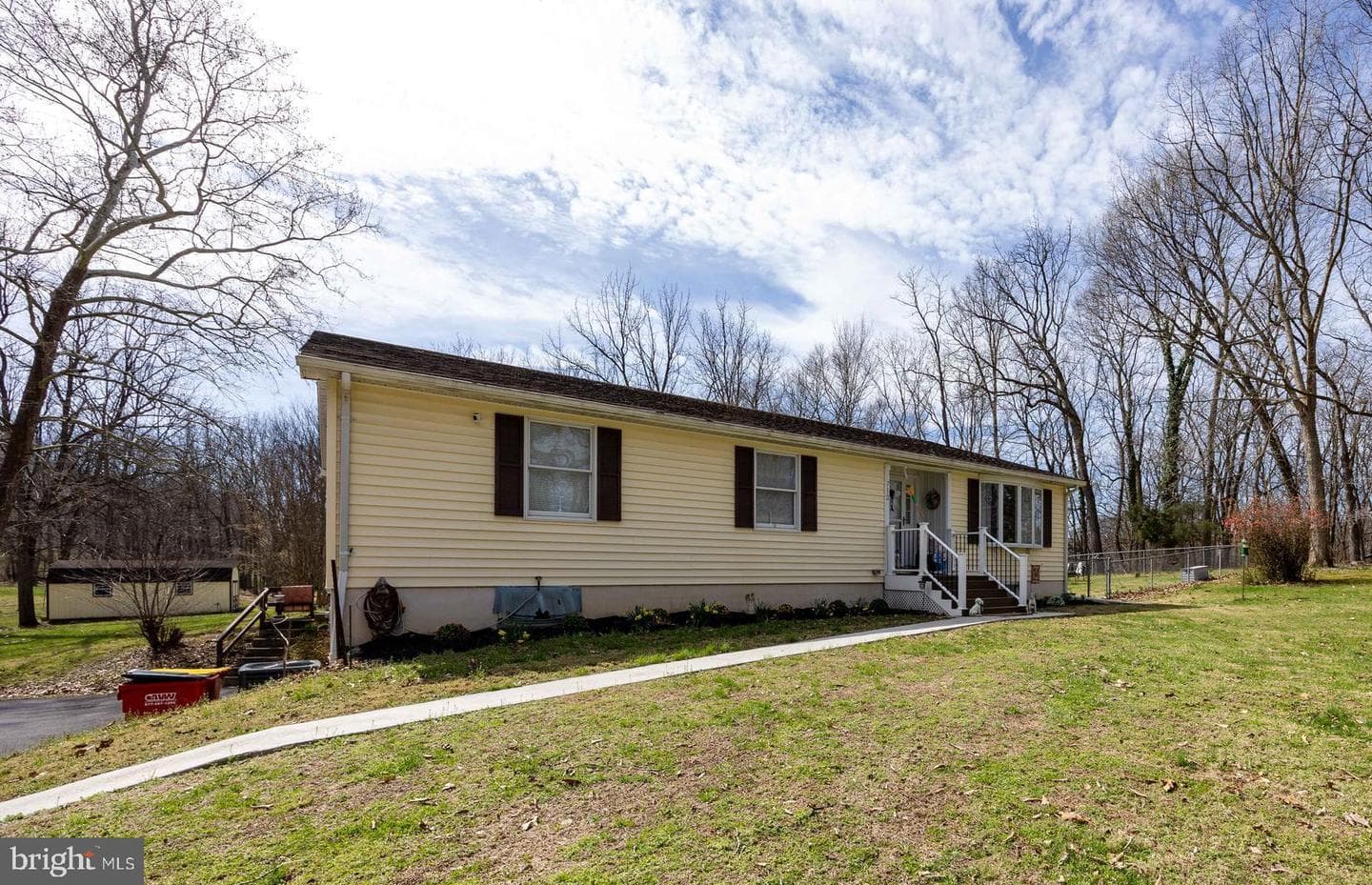 712 Morgan Grove Road photo 2