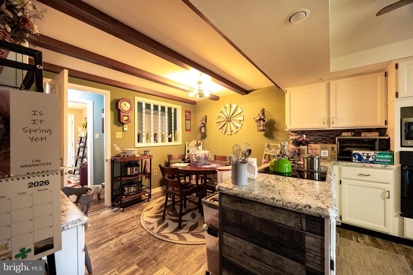 712 Morgan Grove Road photo 24