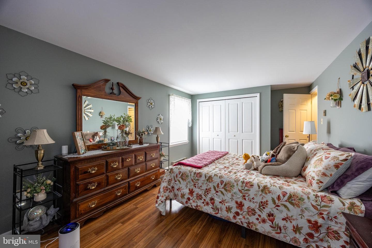 712 Morgan Grove Road photo 37