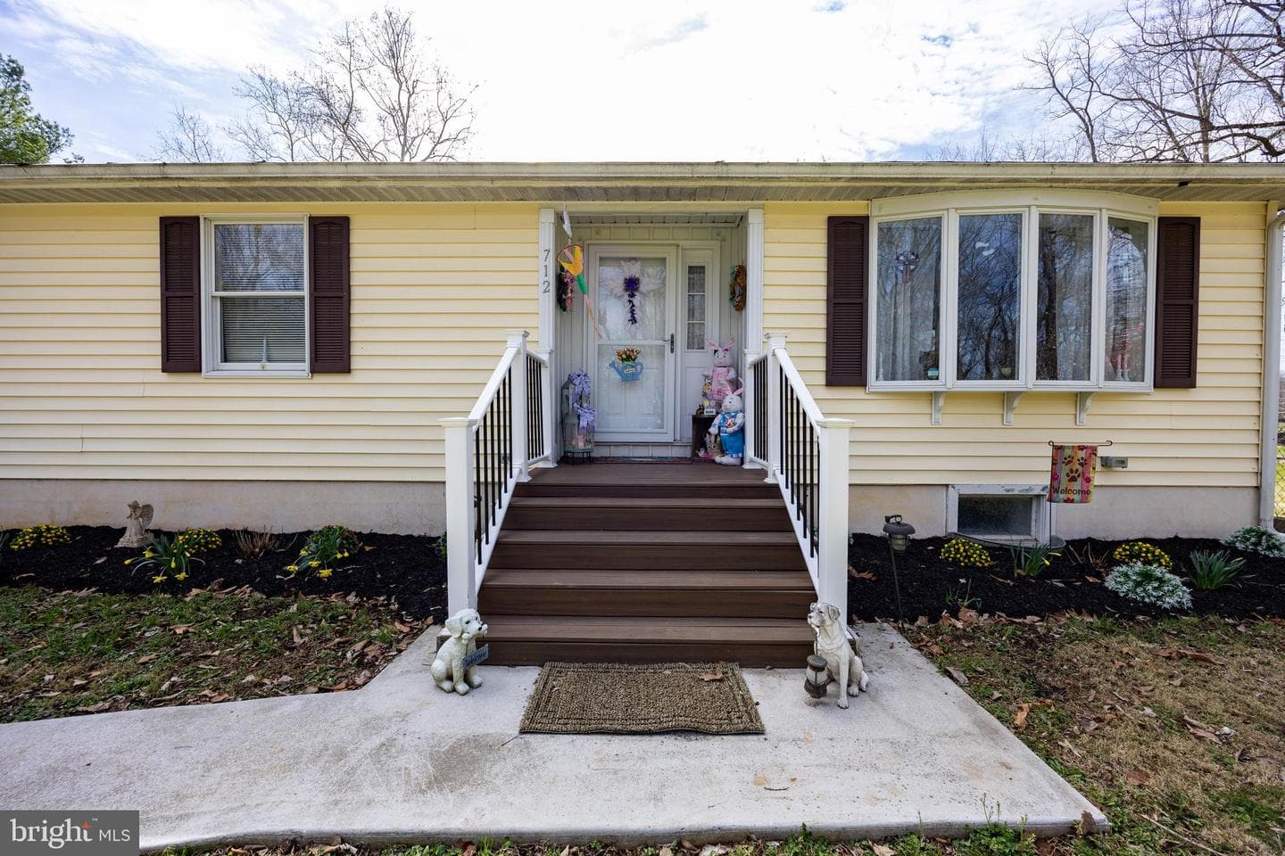 712 Morgan Grove Road photo 4
