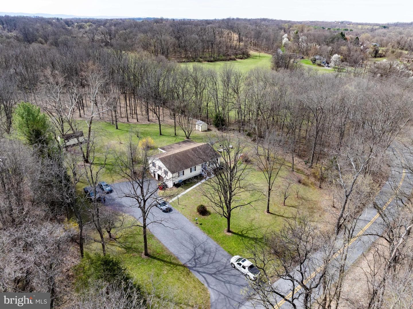 712 Morgan Grove Road photo 70