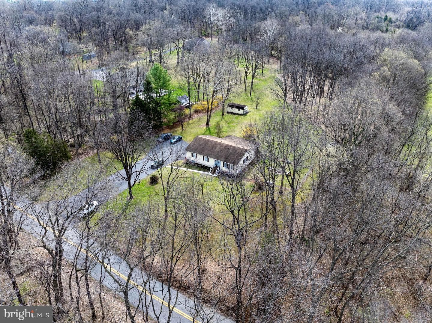 712 Morgan Grove Road photo 71