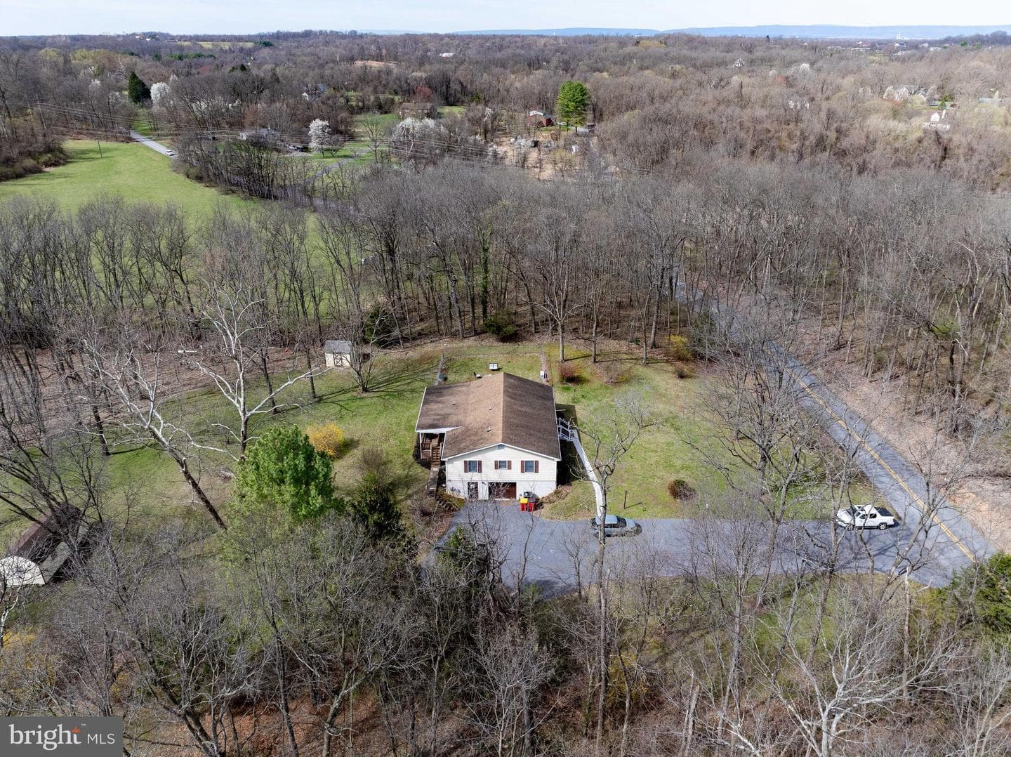 712 Morgan Grove Road photo 73