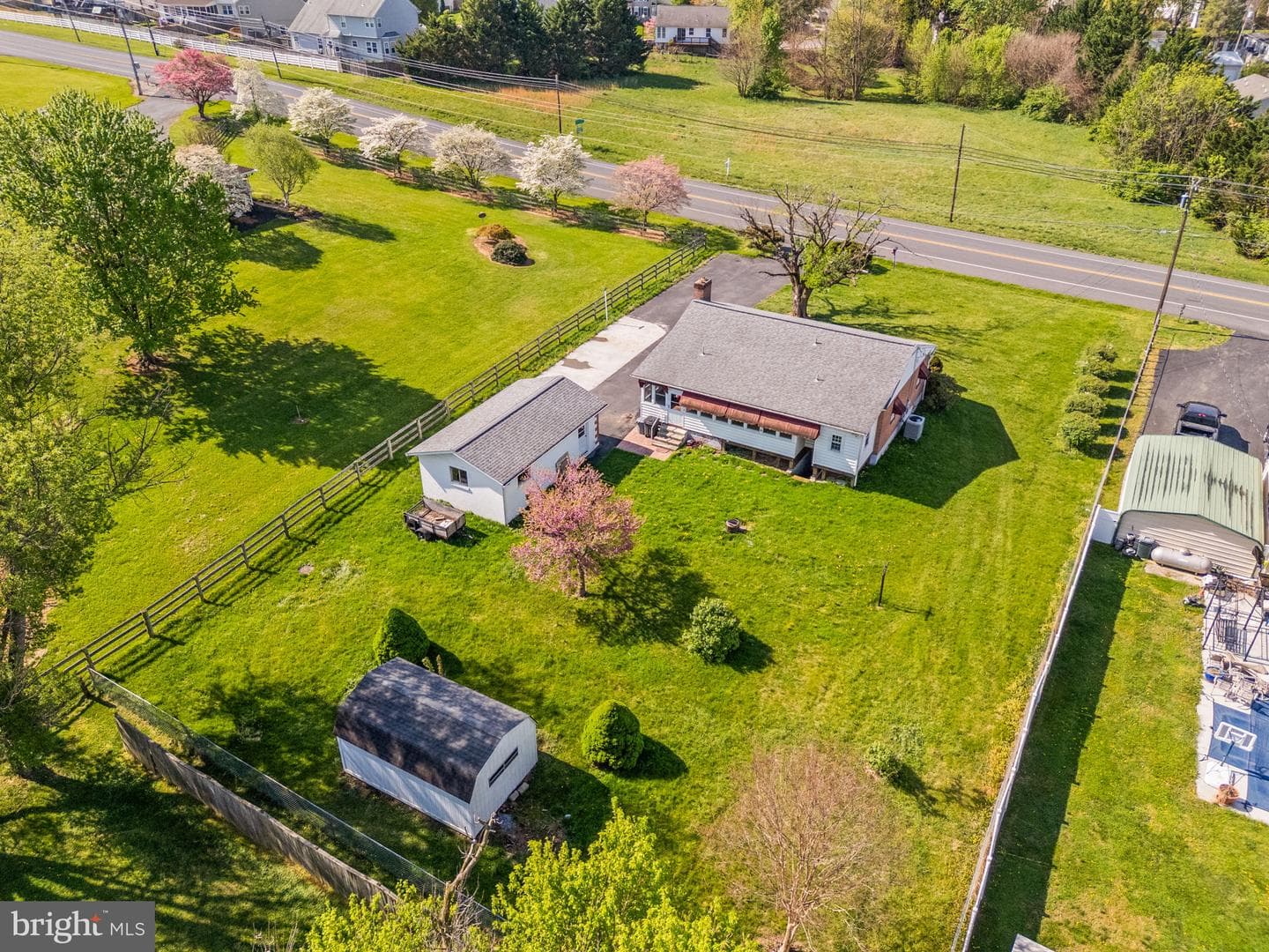 14983 Charles Town Road photo 55