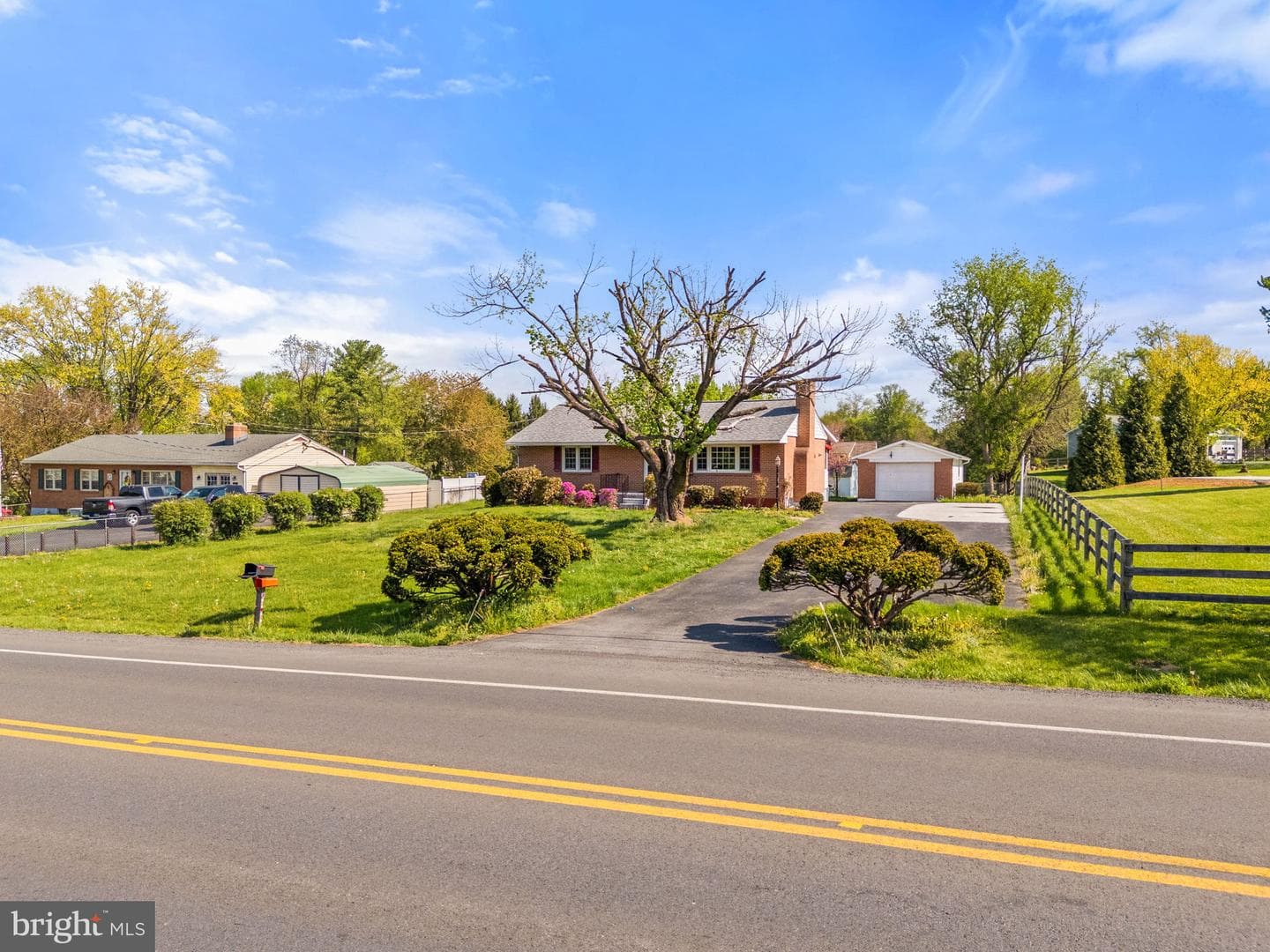 14983 Charles Town Road photo 61