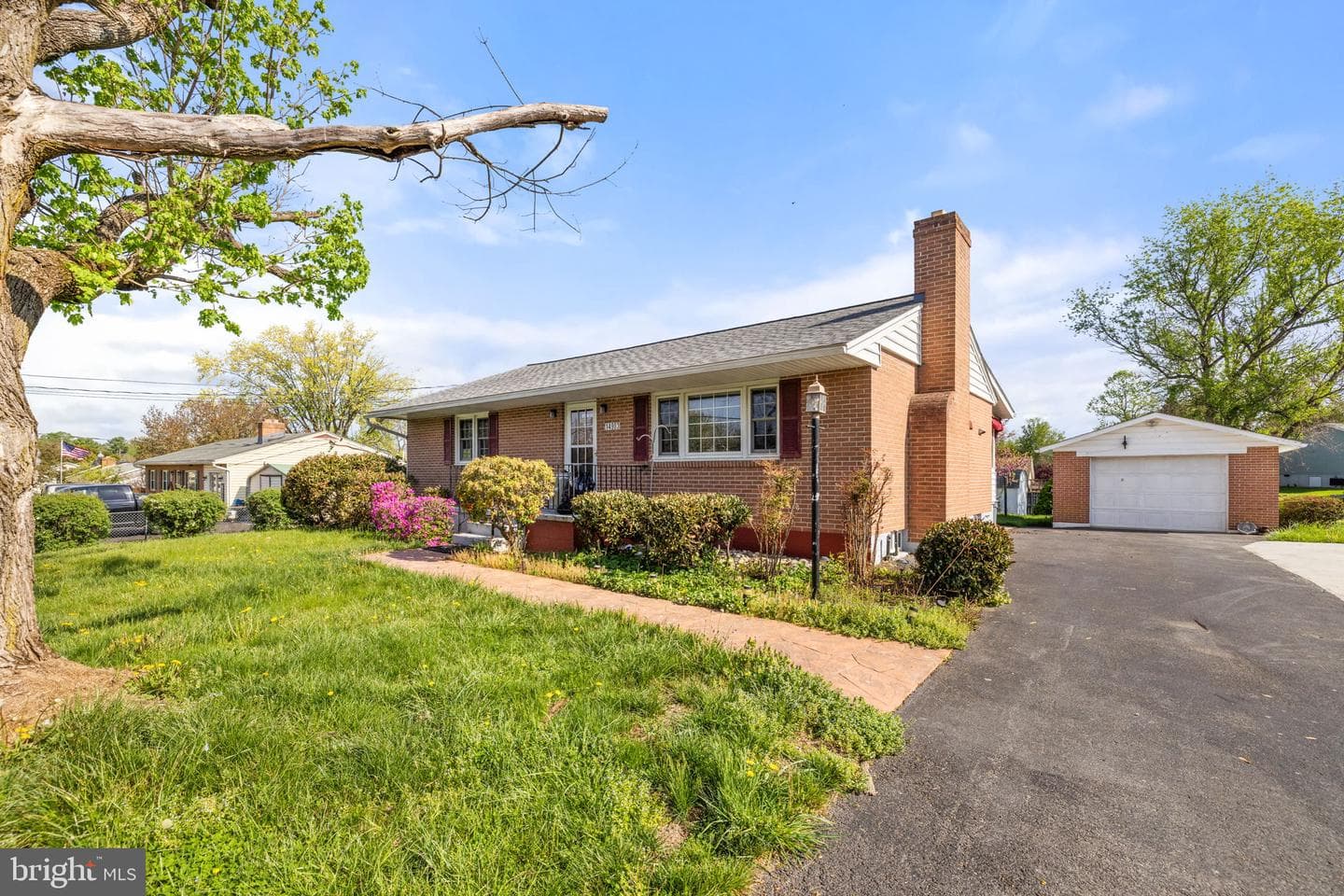 14983 Charles Town Road photo 69