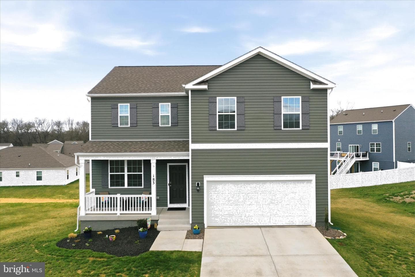 183 Riderwood Way photo 2