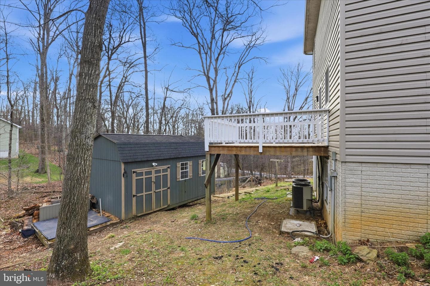 136 Wild Hare Road photo 28