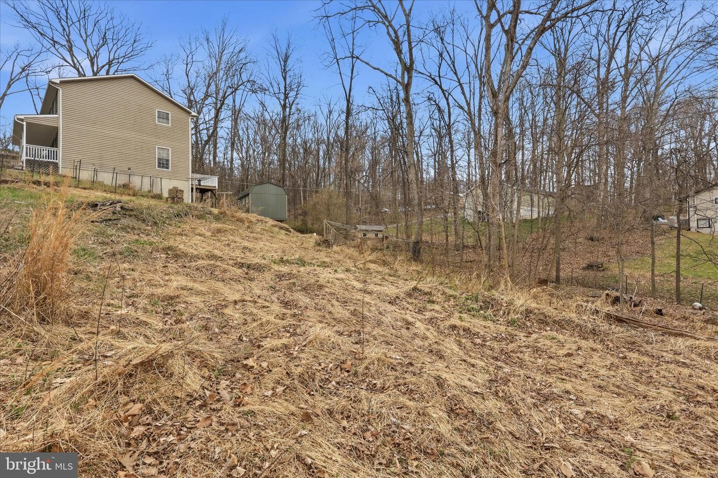 136 Wild Hare Road photo 31