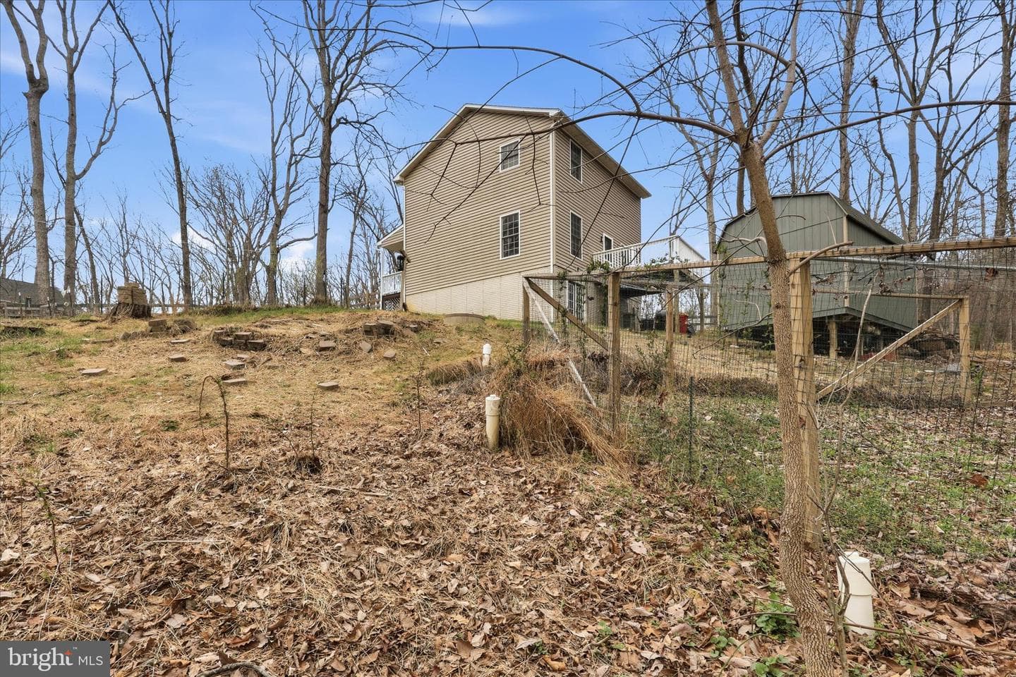 136 Wild Hare Road photo 33