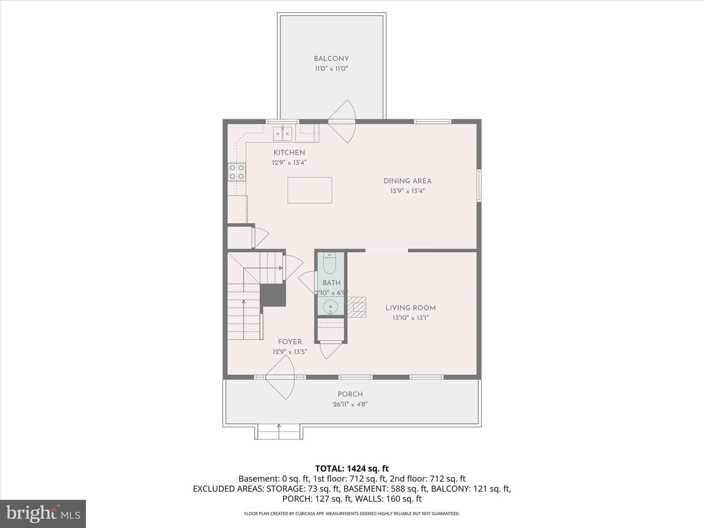 136 Wild Hare Road photo 37