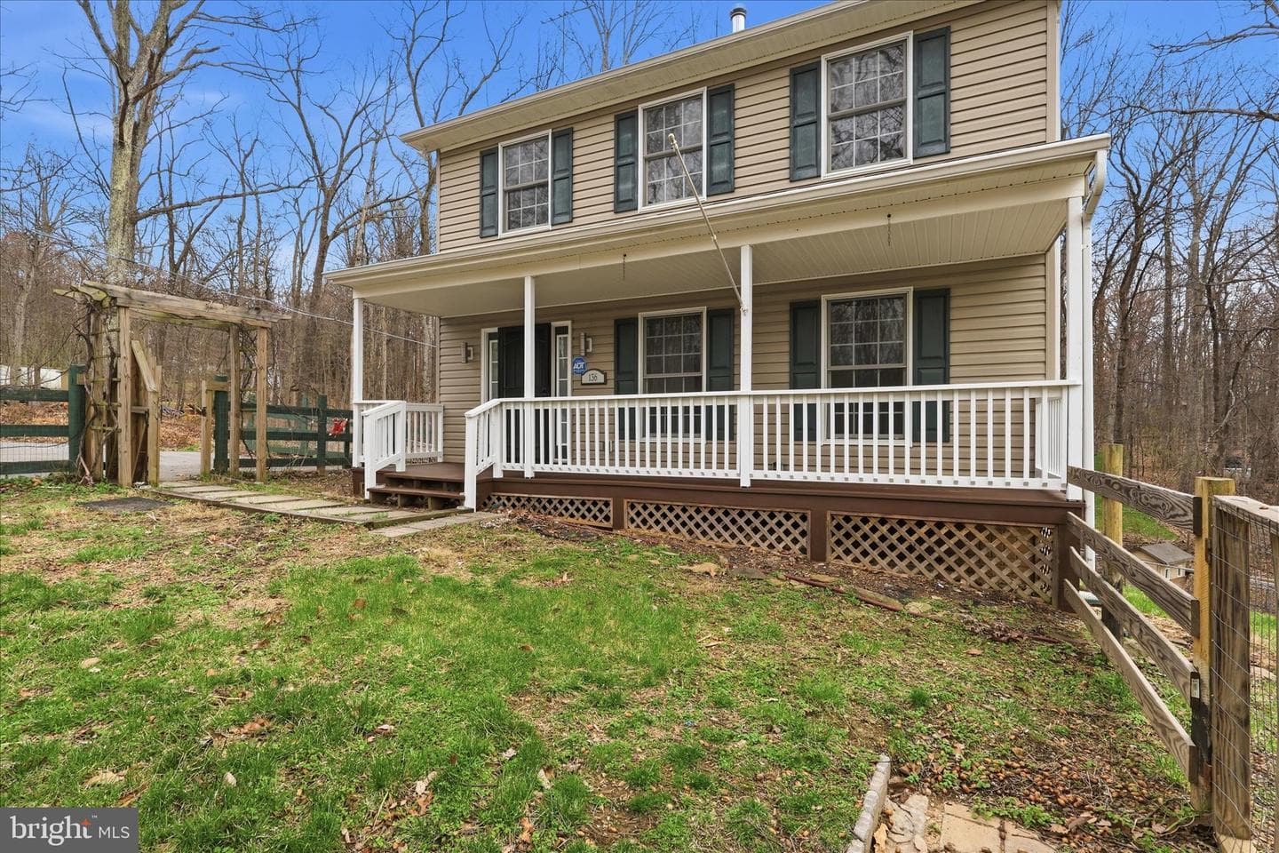 136 Wild Hare Road photo 4