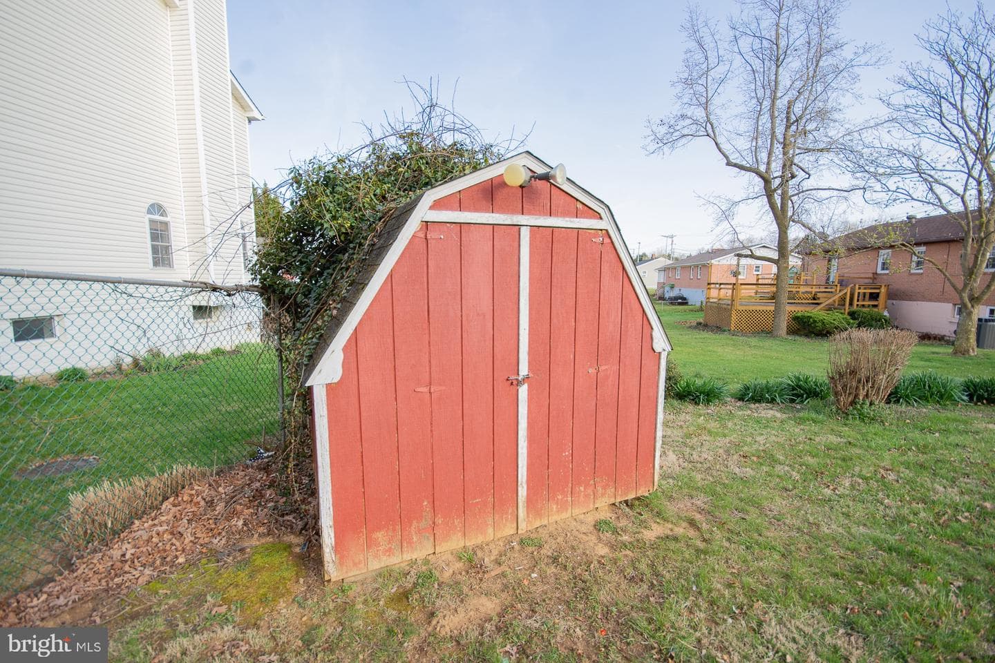 14801 Charles Town Road photo 43
