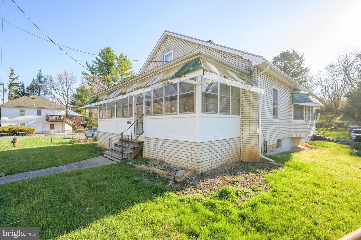 8582 Shepherdstown Pike photo 4