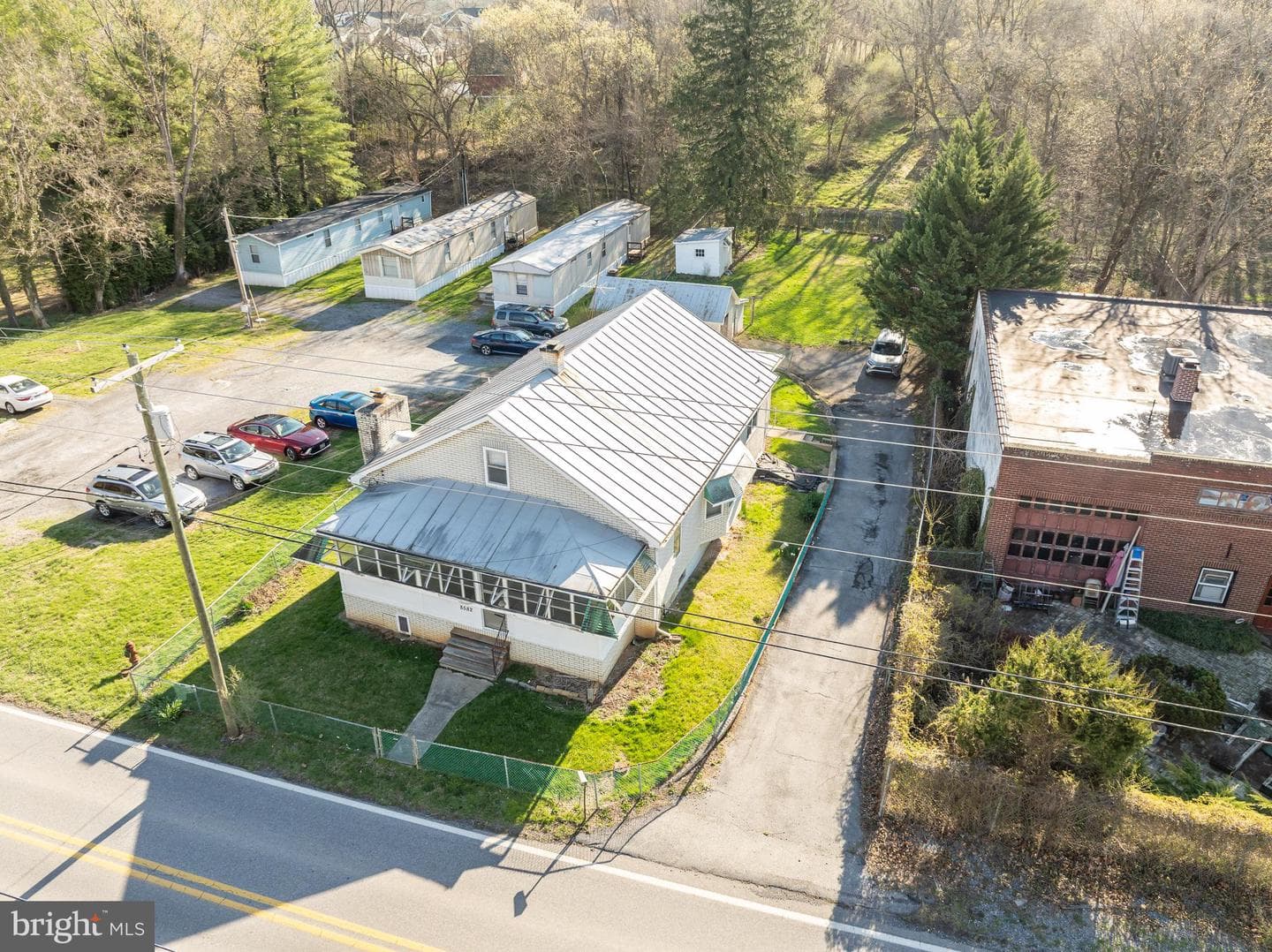 8582 Shepherdstown Pike photo 55