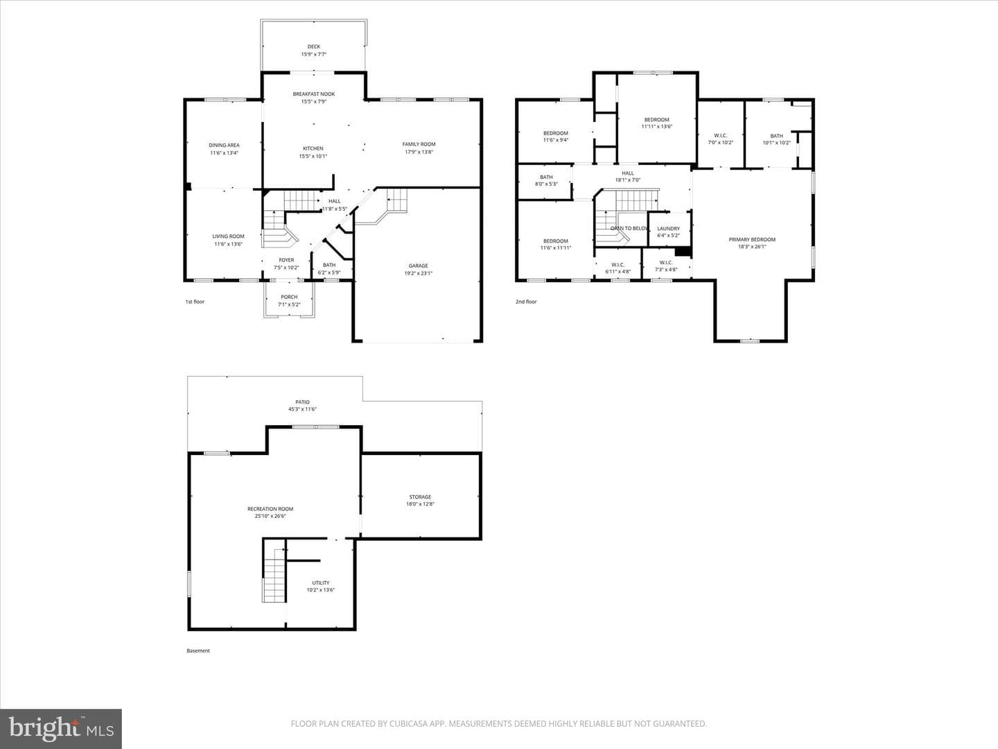 108 Shallow Creek Drive photo 53