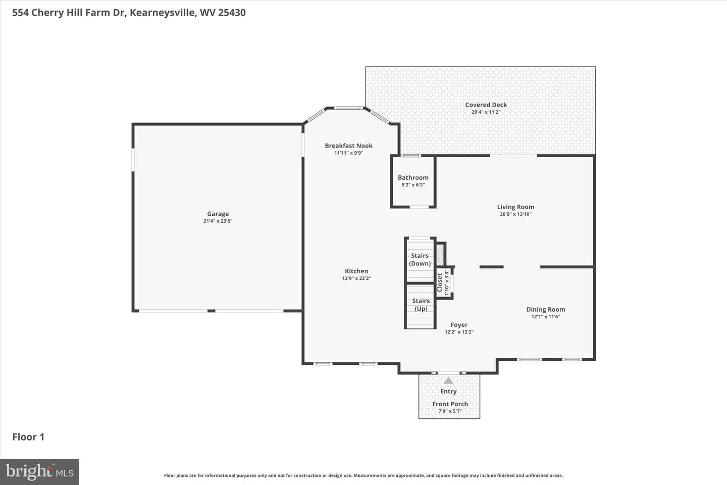 554 Cherry Hill Farm Drive photo 26