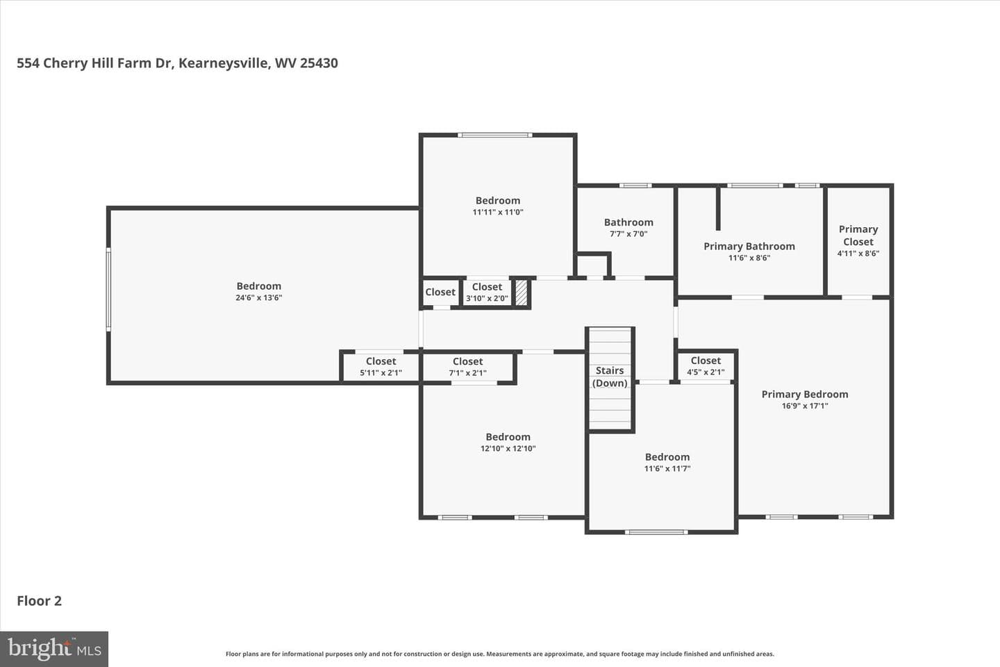 554 Cherry Hill Farm Drive photo 43