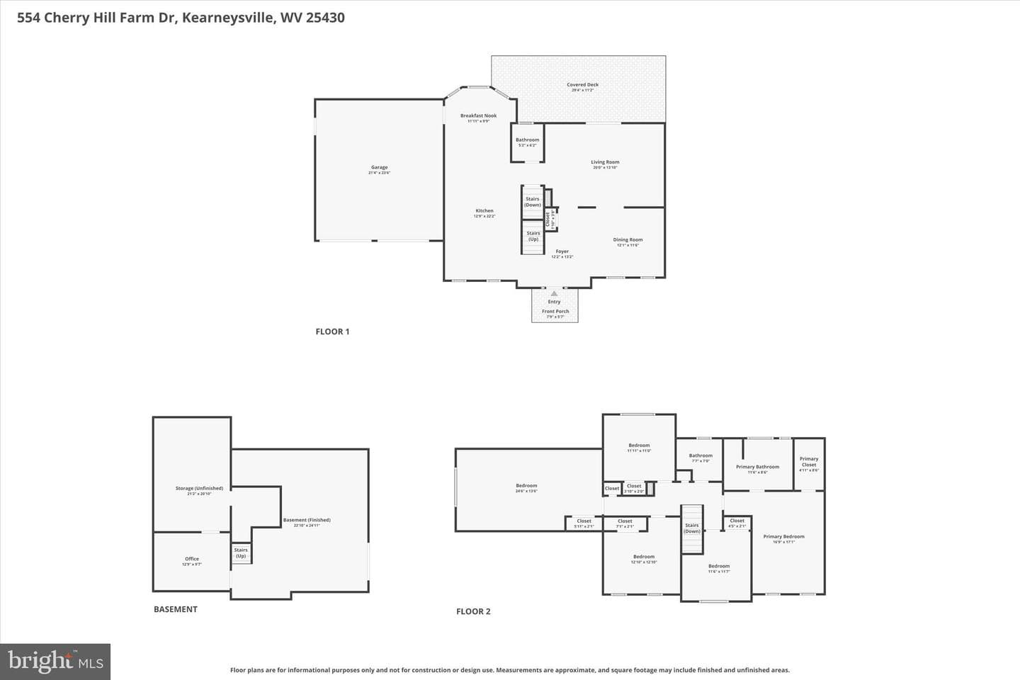 554 Cherry Hill Farm Drive photo 56