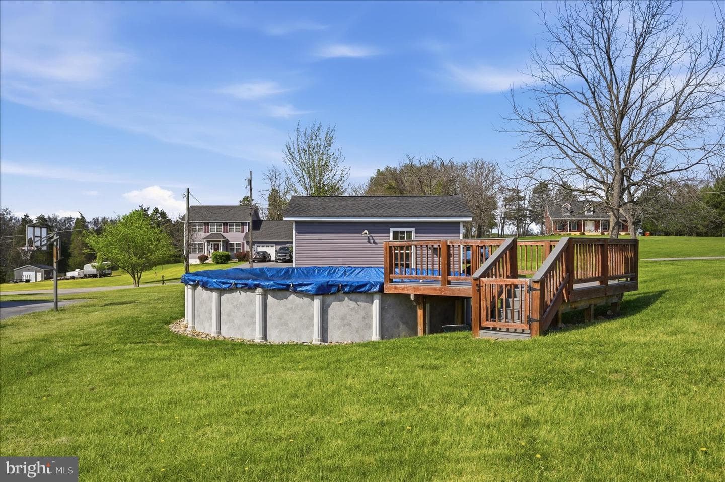 554 Cherry Hill Farm Drive photo 61