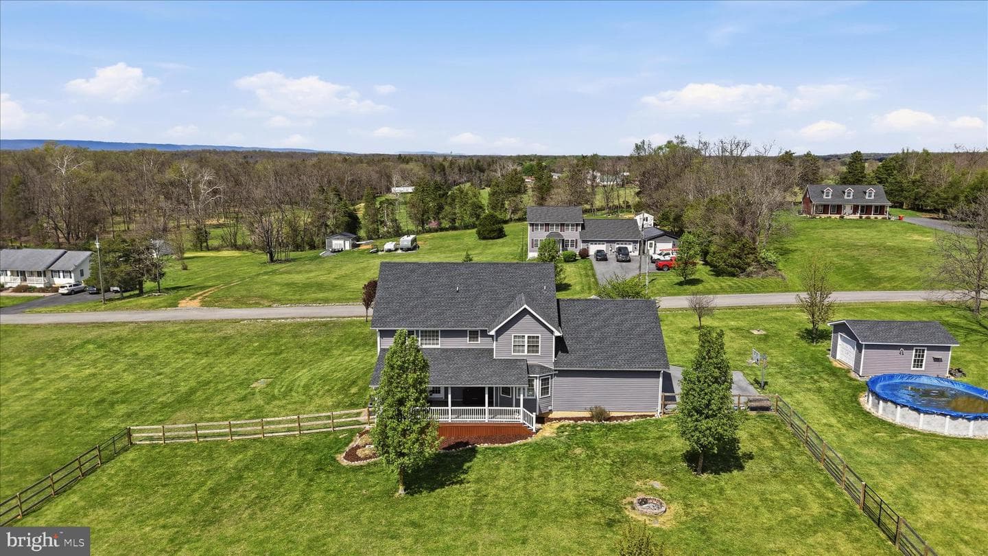 554 Cherry Hill Farm Drive photo 70