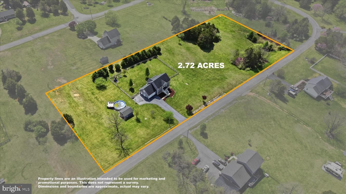 554 Cherry Hill Farm Drive photo 74