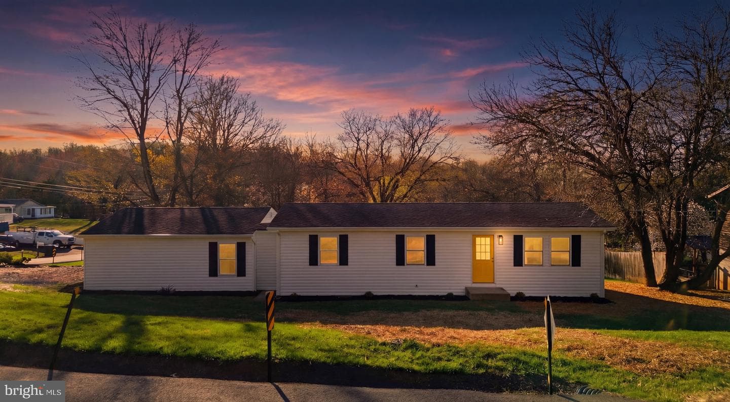 39 Nightingale Lane, Shepherdstown