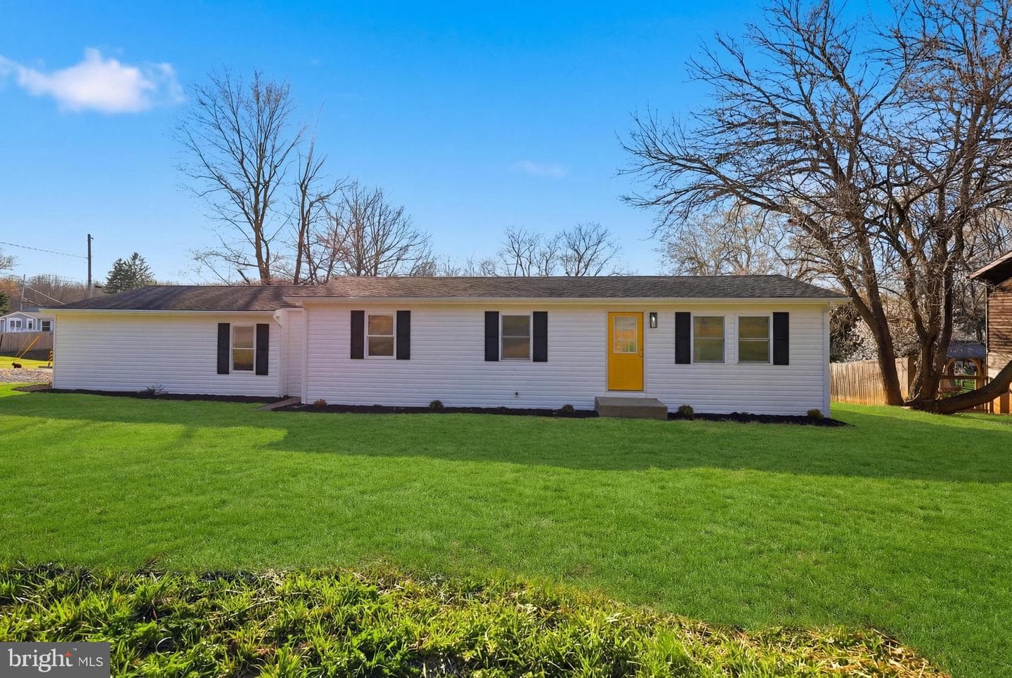 39 Nightingale Lane, Shepherdstown