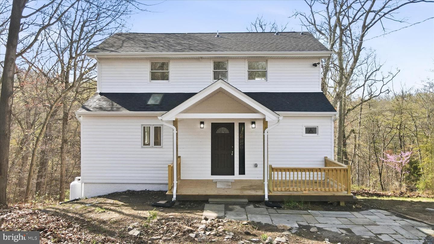 278 Red Bird Lane, Harpers Ferry