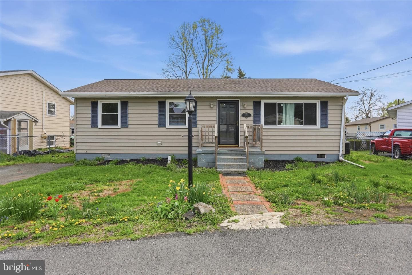 105 Marl Drive, Ranson