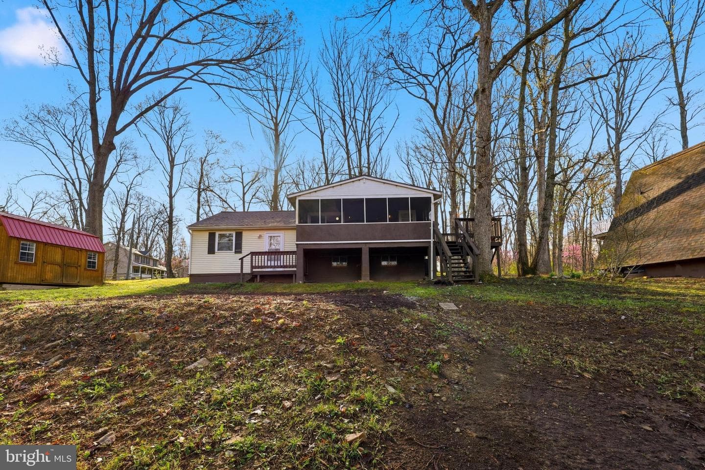149 Red Squirrel Road photo 3