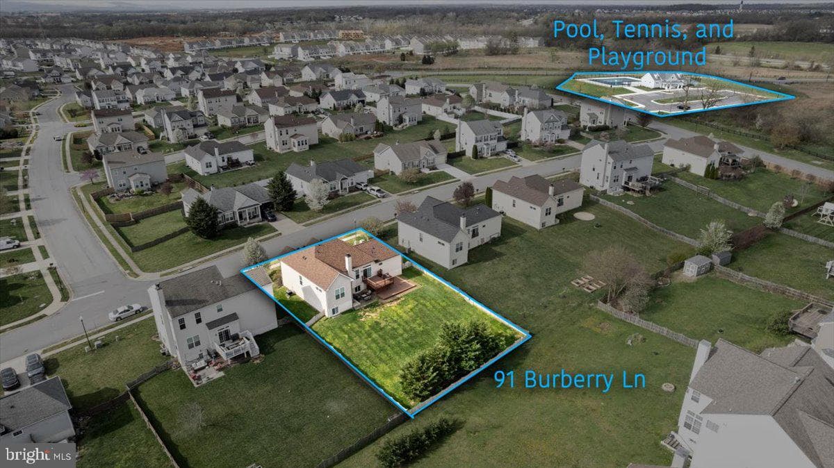 91 Burberry Lane photo 39