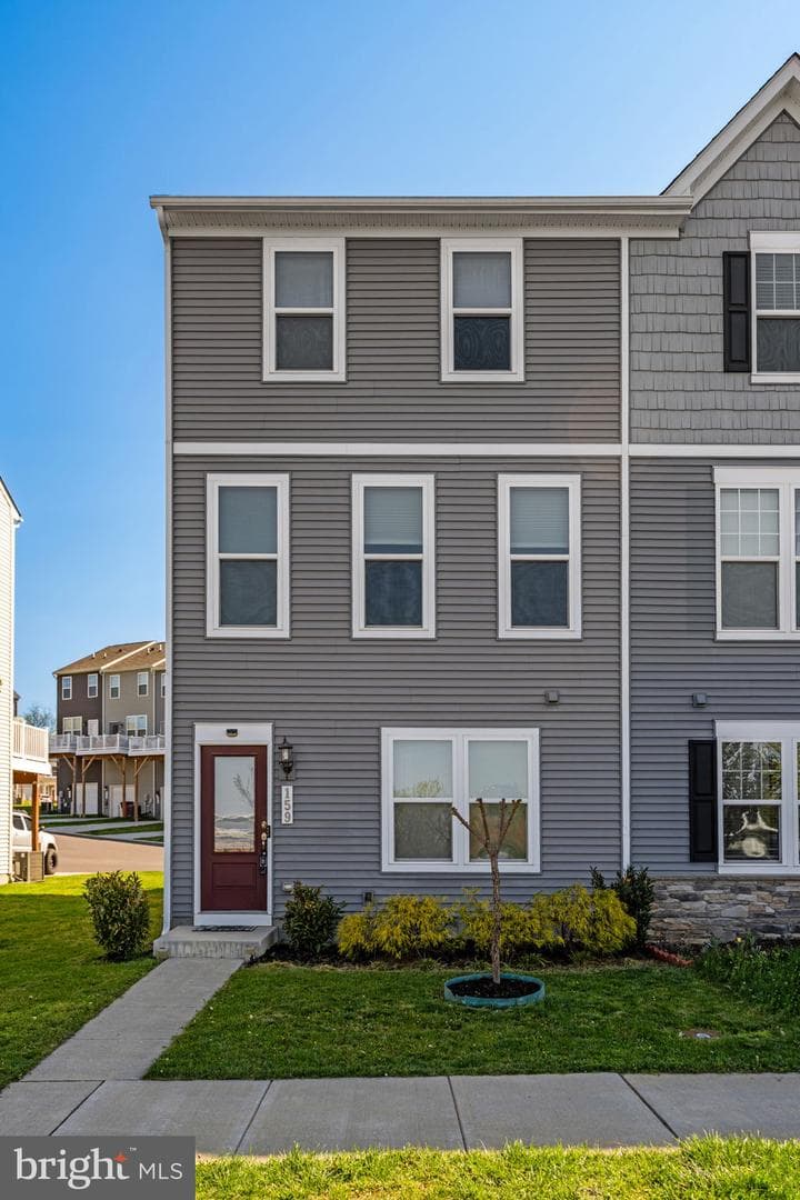 159 Presidents Pointe Avenue photo 45