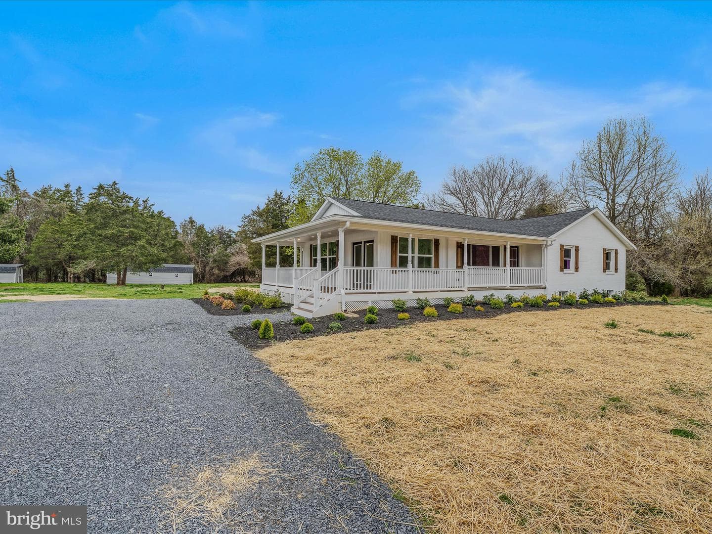 89 Morgan Grove Road, Shepherdstown