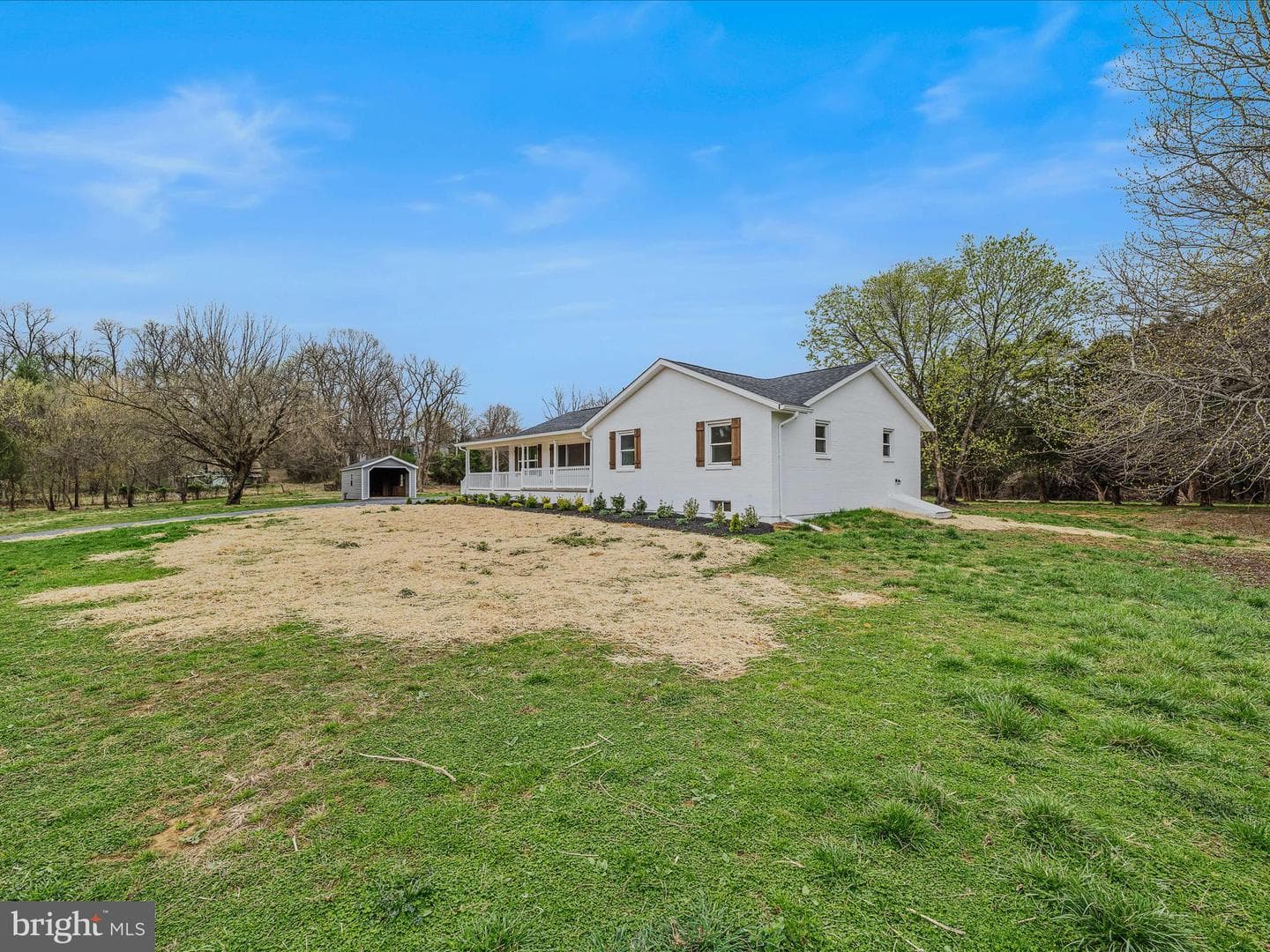 89 Morgan Grove Road photo 46
