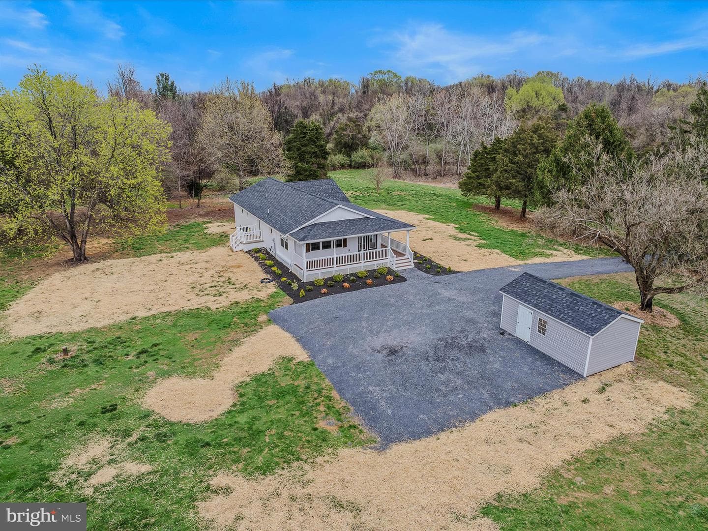 89 Morgan Grove Road photo 50