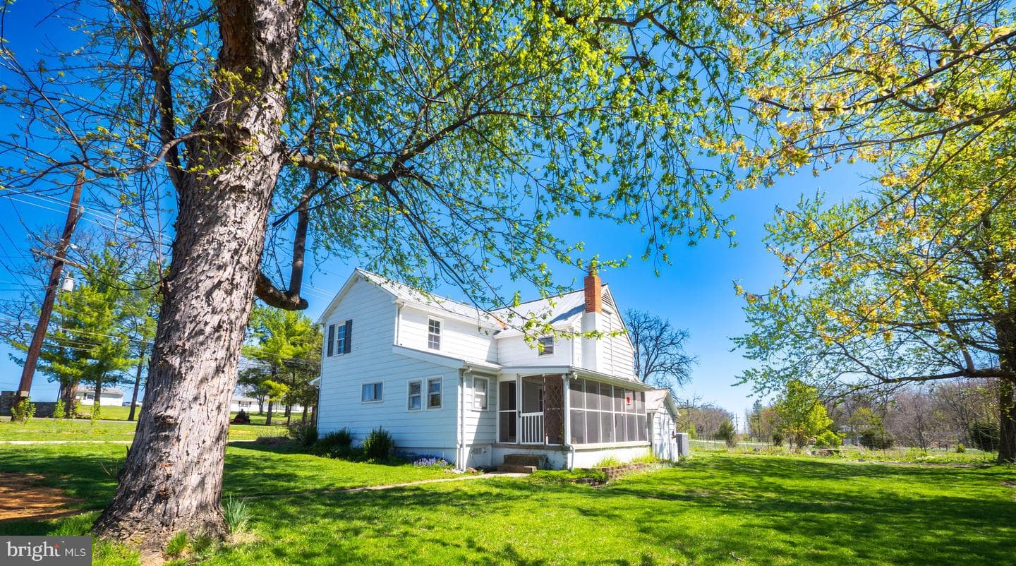 6434 Middleway Pike, Kearneysville