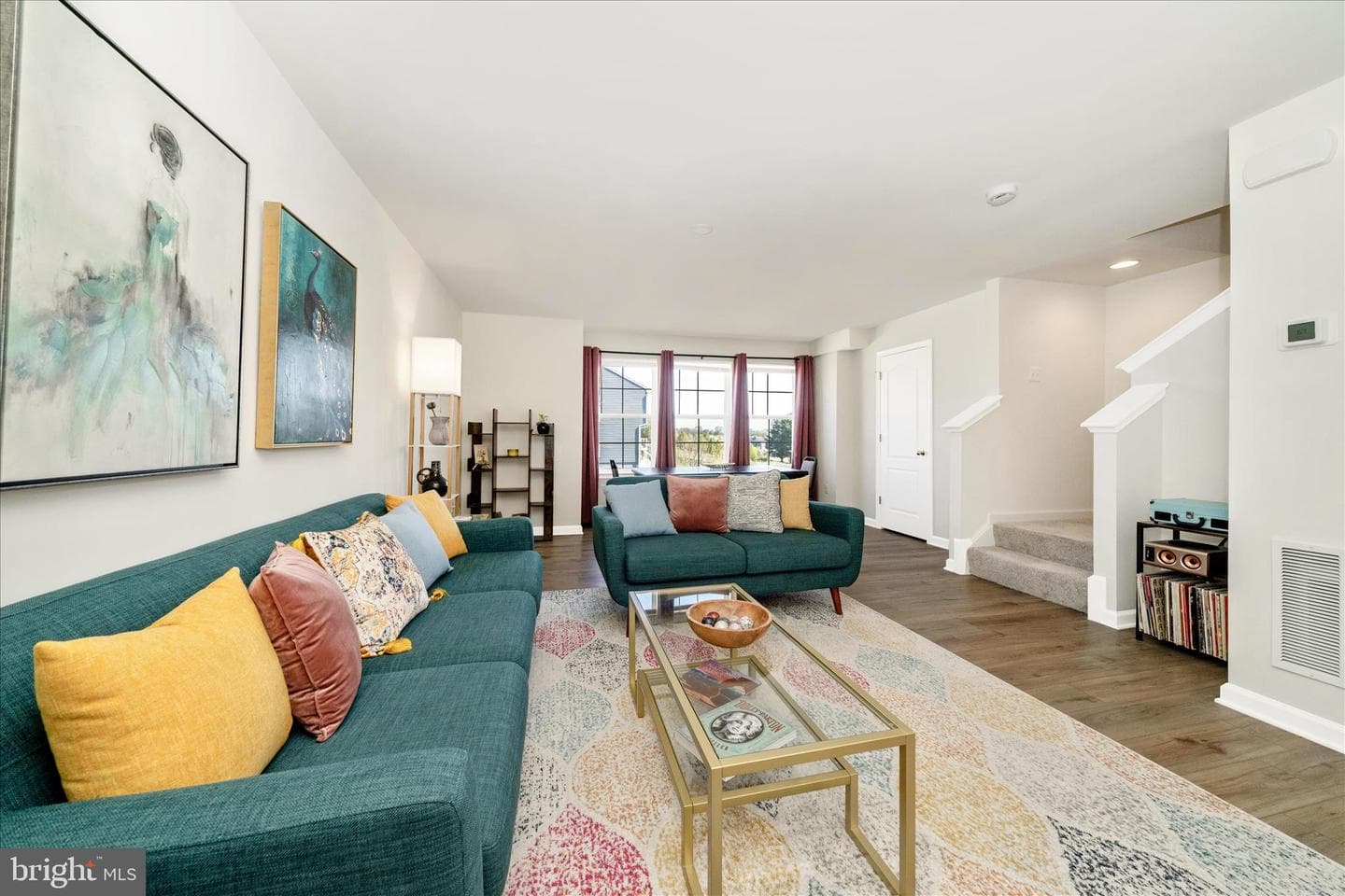 188 Tate Manor Drive photo 14