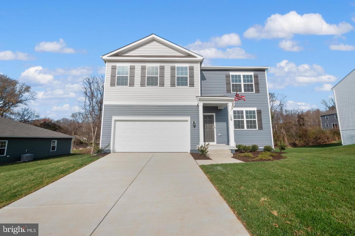 124 Open Gate Lane