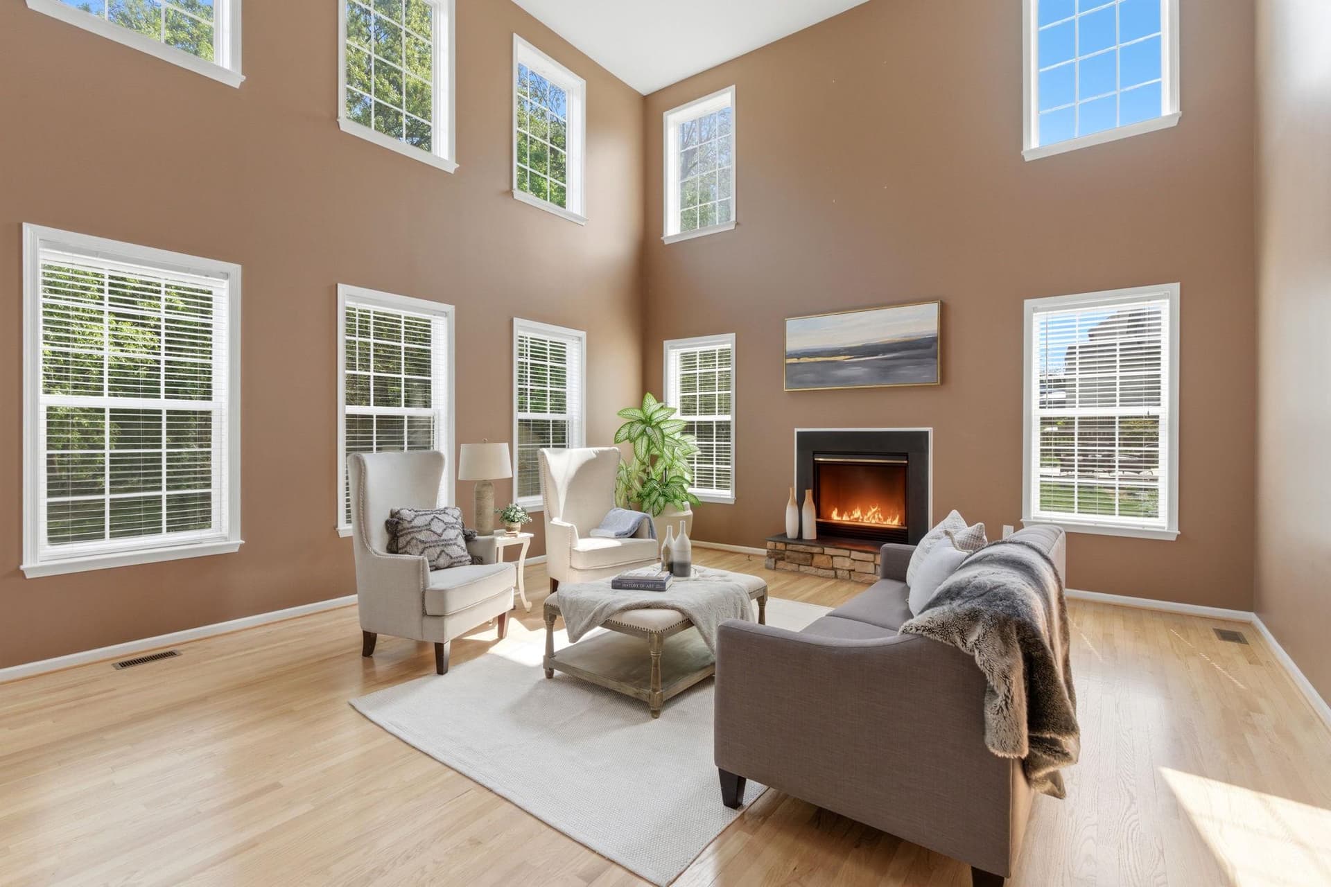 457 Hughs Rd, Charles Town