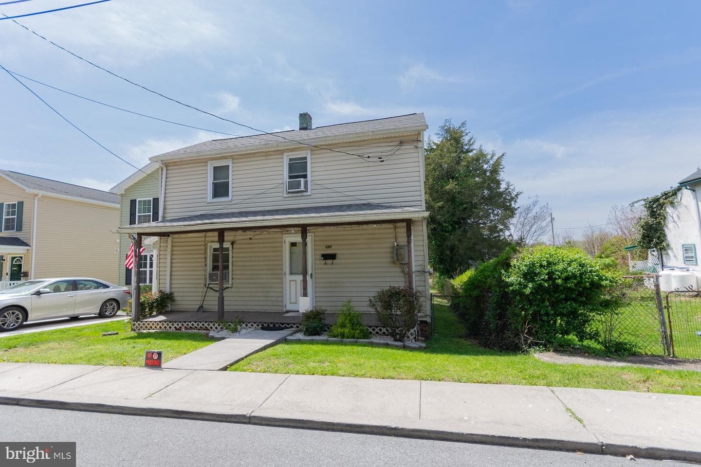 404 S Charles Street photo 46