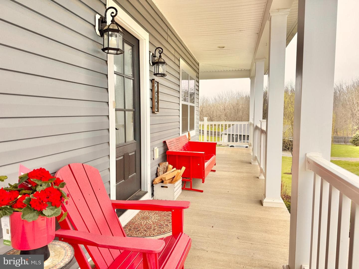 152 Twisted Oak Lane photo 4