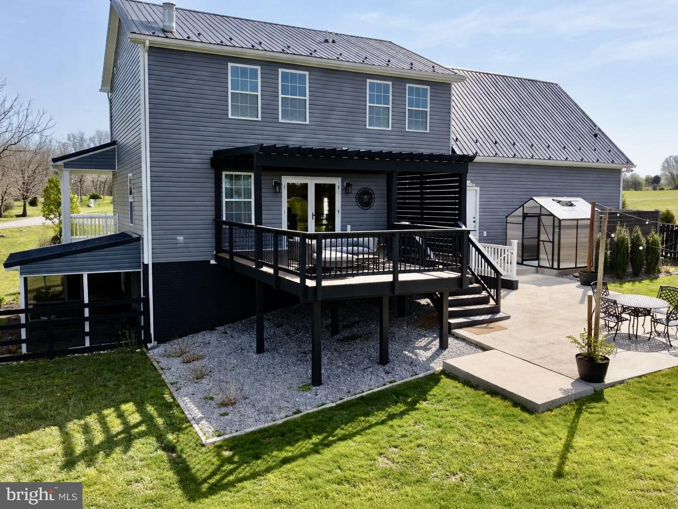 152 Twisted Oak Lane photo 45
