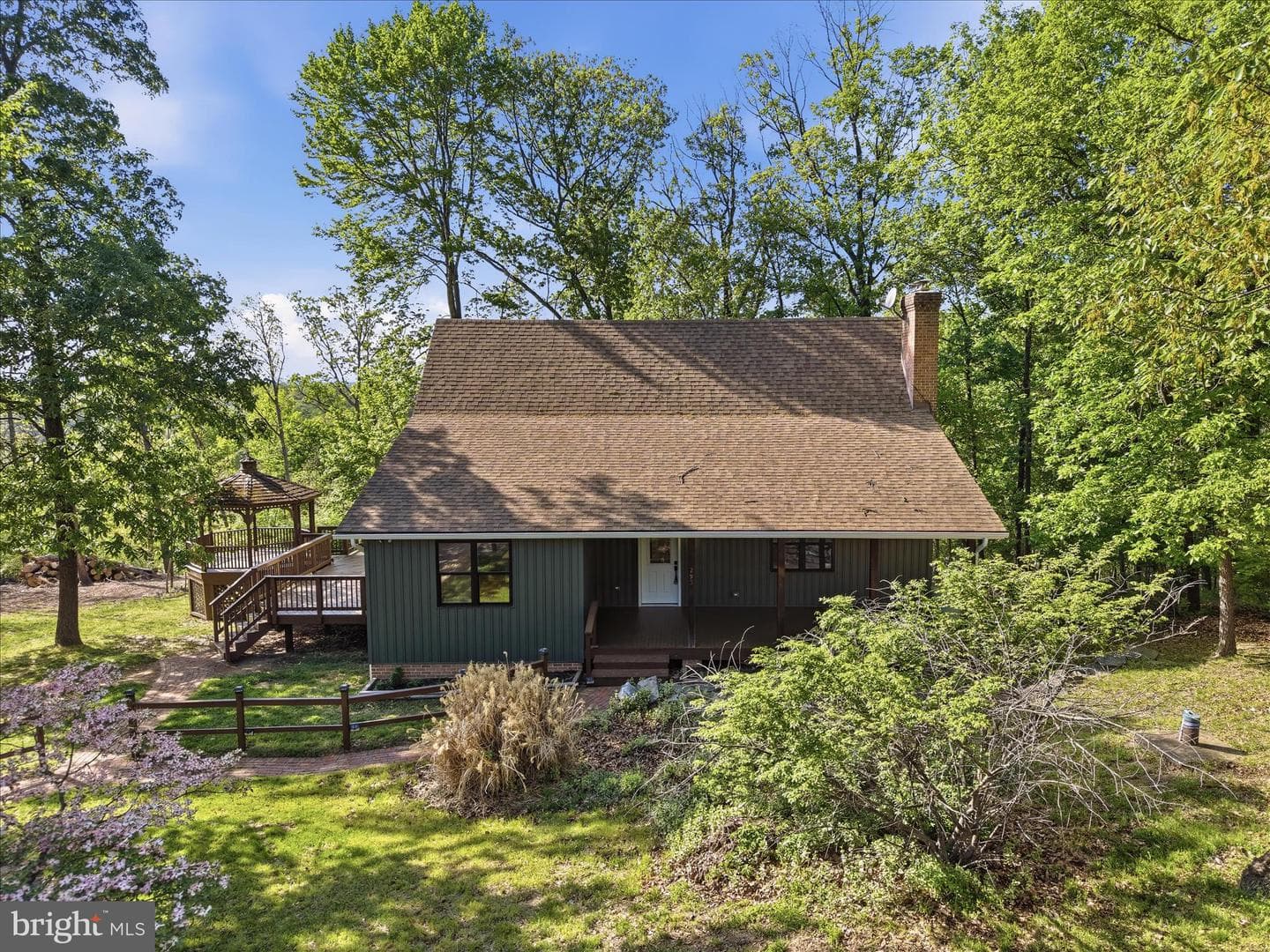 293 Red Bird Lane